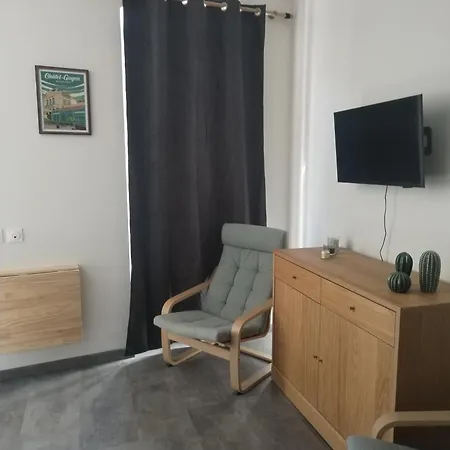 Cosy Апартаменты *
