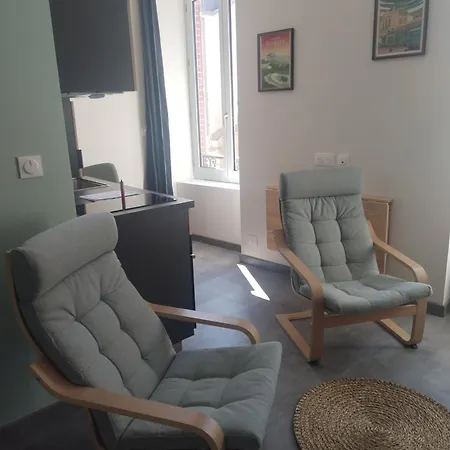 Διαμέρισμα Cosy
